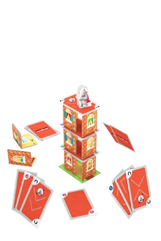 بازی راینو قهرمان