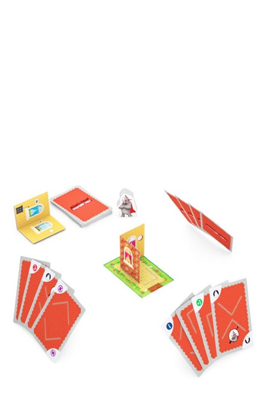 بازی راینو قهرمان