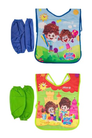 روپوش مهد کودک کوچک ۶۰۰۳