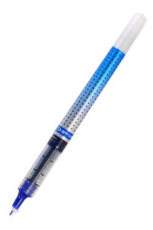 روان نویس چشمی سوزنی ۰.۷ آبی UB ۱۸۷