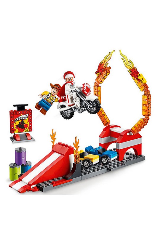 لگو اسباب بازی ها ۱۰۷۶۷