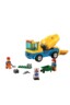 لگو Lego Cement Mixer Truck ۶۰۳۲۵