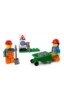 لگو Lego Cement Mixer Truck ۶۰۳۲۵