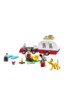 لگو LEGO Mickey and Minnie s Camping Trip Set ۱۰۷۷۷