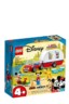 لگو LEGO Mickey and Minnie s Camping Trip Set ۱۰۷۷۷