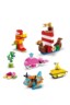 لگو LEGO Creative Ocean Fun Set ۱۱۰۱۸