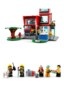 LEGO Fire Station Set ۶۰۳۲۰