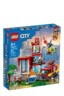 LEGO Fire Station Set ۶۰۳۲۰