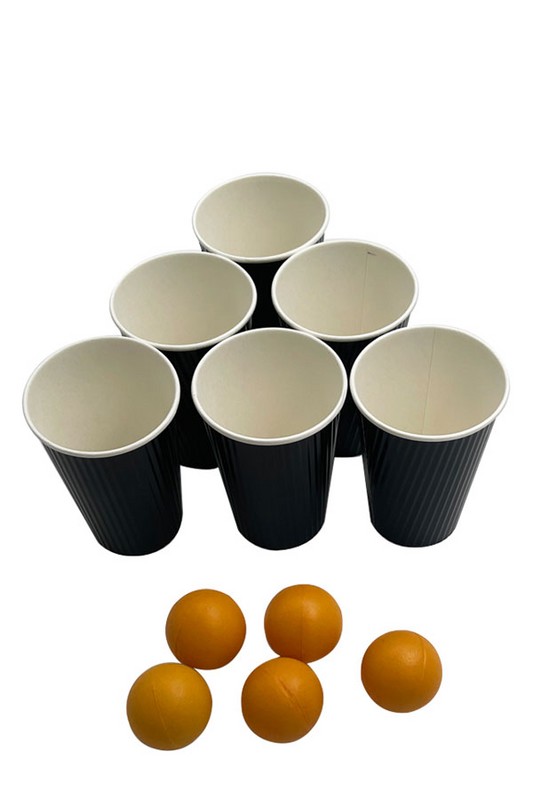 بازی پارتی کاپ party cup