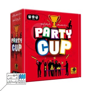 بازی پارتی کاپ party cup