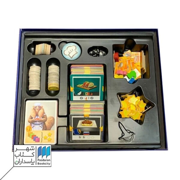 بازی گربه شکمو