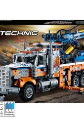 لگو Lego Heavy Duty Tow Truck ۴۲۱۲۸