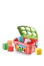 باکس آجر سازی shapes sorter bucket