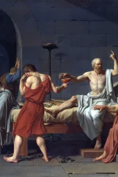 افلاطون و اخلاق - فروشگاه آنلاین شهر کتاب پاسداران