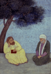 حافظ شیرازی