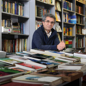 عباس معروفی - فروشگاه آنلاین شهر کتاب پاسداران