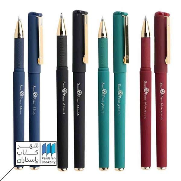 روان نویس ۰.۷ گلدن رایت smart