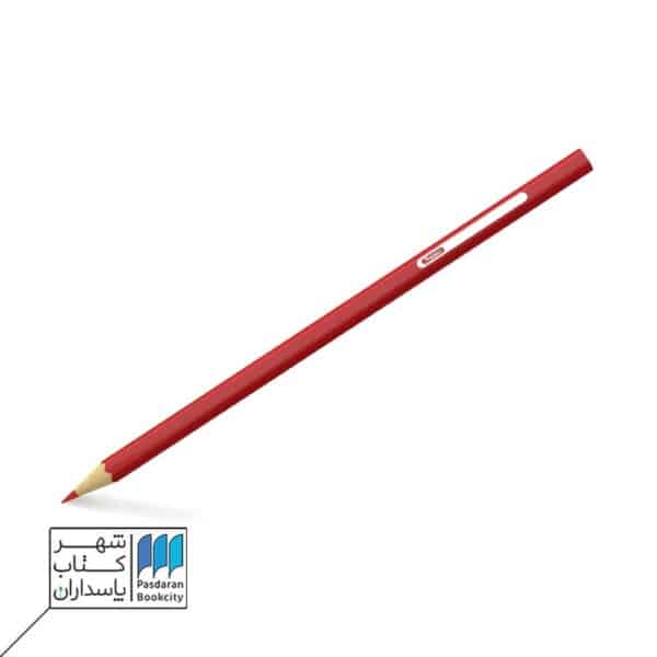 مداد رنگی آبرنگی ۳۶ رنگ جعبه مقوایی طرح طوطی ۱۱۴۴۶۶