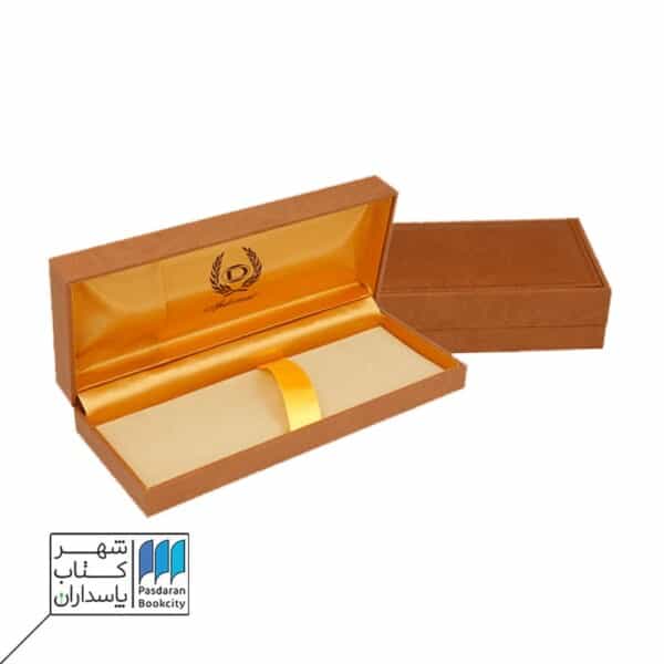 جفتی خودکار و خودنویس اسلیپ diplomat