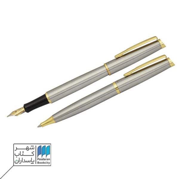 جفتی خودکار و خودنویس اسلیپ diplomat