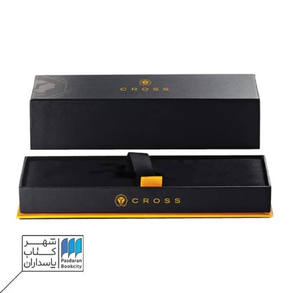 خودکار سنتری ۲ دودی cross