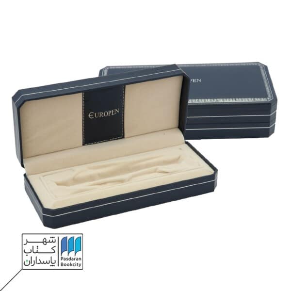 روان نویس کلن europen