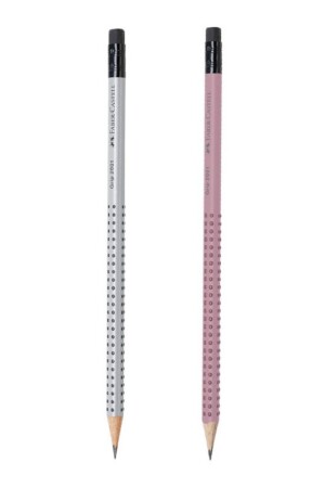 مداد مشکی گریپ پاک کن دار Grip ۲۰۰۱