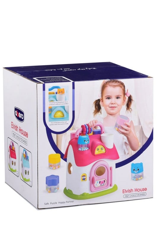 خانه فکری  elvish house  کد qx۹۱۱۶۳e