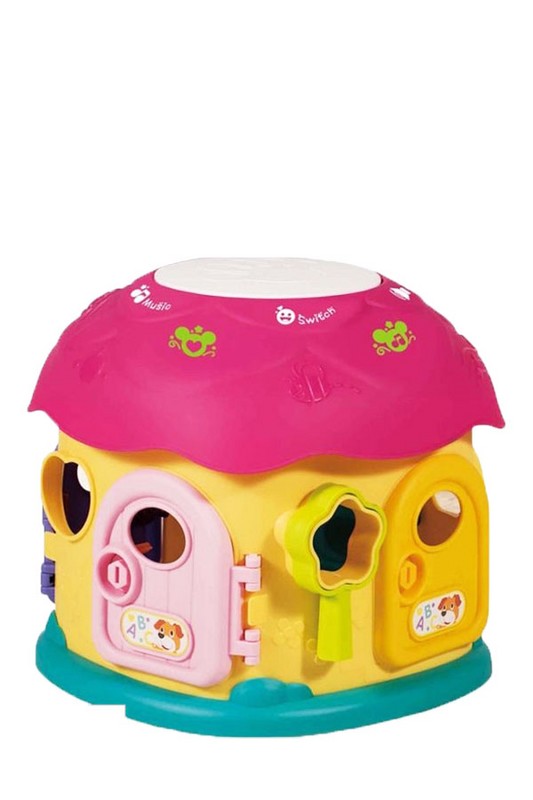 خانه قارچی mushroom house  کد qx۹۱۱۷۱e