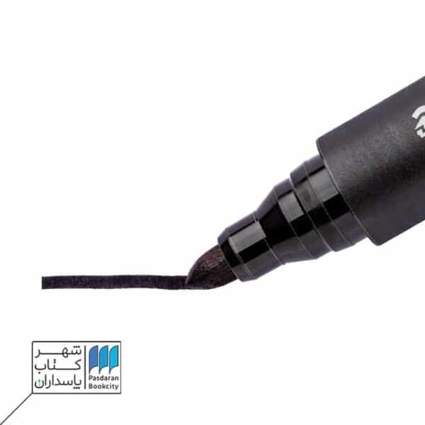 ماژیک لوموکالر پرمننت ۶ رنگ Lumocolor ۳۵۲ wp۶