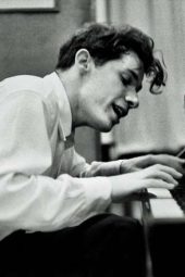 روز جهانی پیانیست