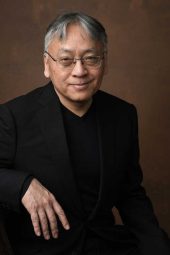 کازويو ایشی گورو - فروشگاه آنلاین شهر کتاب پاسداران