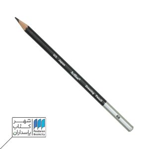 مداد طراحی b۶ آرت لاین