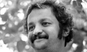 مهدی میرمحمدی
کتاب غلامرضا غلامرضا را کشت