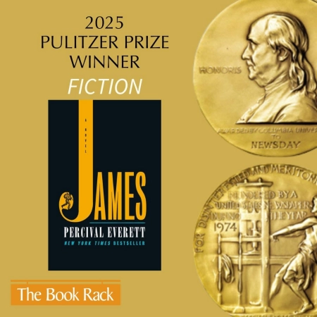 برنده سال 2025 جایزه پولیتزر ادبیات داستانی