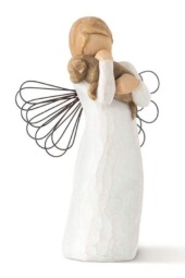 مجسمه angle of friendship ۲۶۰۱۱ ویلوتری willow tree