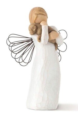 مجسمه angle of friendship ۲۶۰۱۱ ویلوتری willow tree