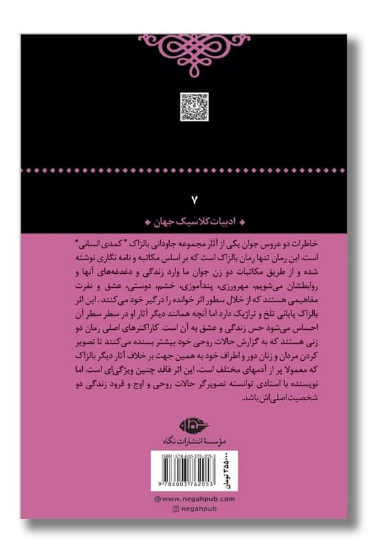 کتاب خاطرات دو عروس جوان