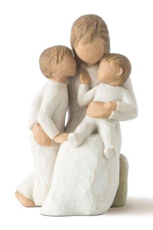 مجسمه quietly۲۶۱۰۰ ویلوتری willow tree