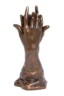 مجسمه rodin pa۲۰ro hands