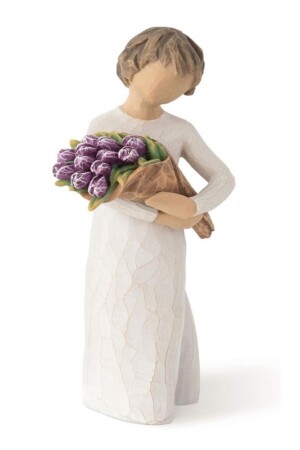 مجسمه surprise ۲۷۷۸۸ ویلوتری willow tree