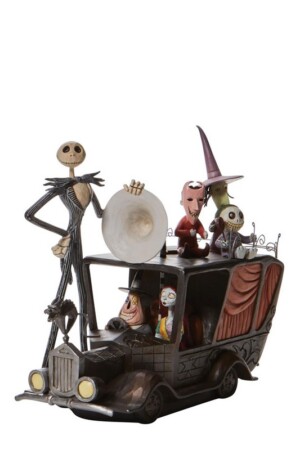 مجسمه MAYORS CAR ۶۰۰۲۸۴۱ دیزنی