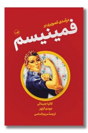 کتاب درآمدی تصویری بر فمینیسم