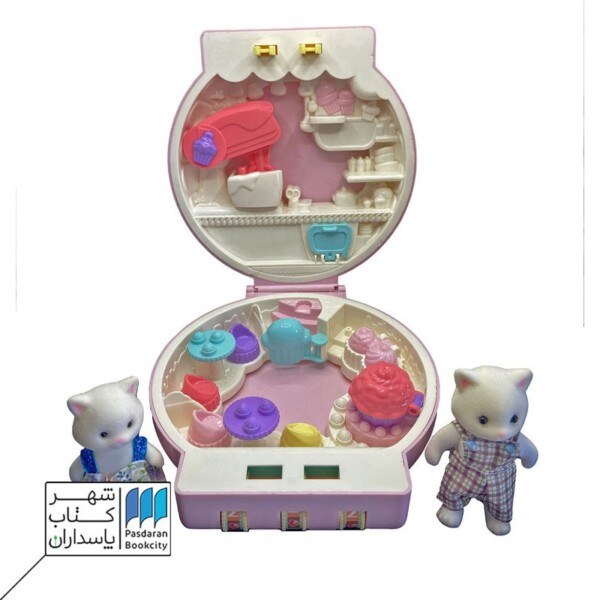 هپی فامیلی کیف ۲۰۰۴۷