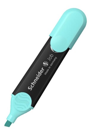 هایلایتر job آبی پاستلی