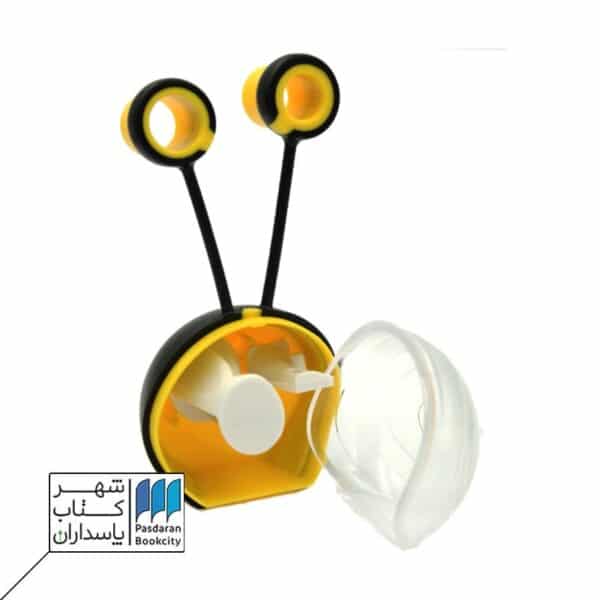 تراش دو سوراخ کروک کروک زنبوری maped