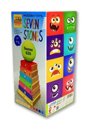 بازی هفت سنگ