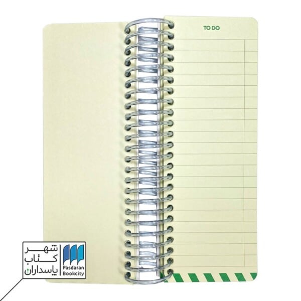 تو دو لیست To do list Strip Gray