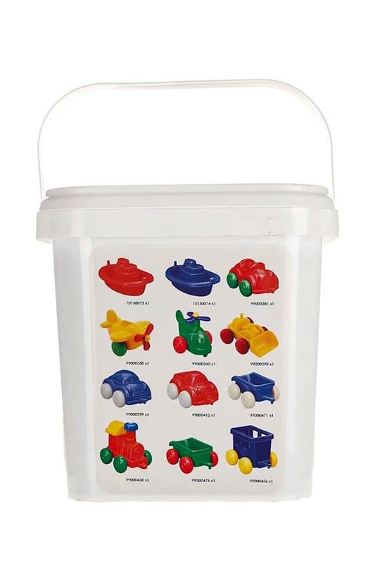 بازی سوپر گاراژ