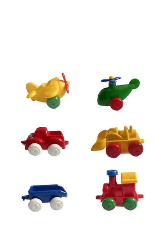 بازی سوپر گاراژ